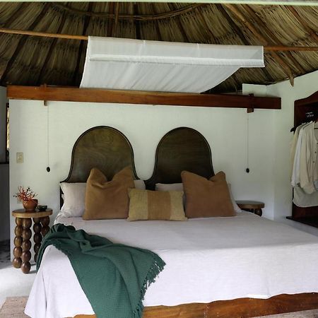 Jade Jungle Resort Teakettle Village Экстерьер фото