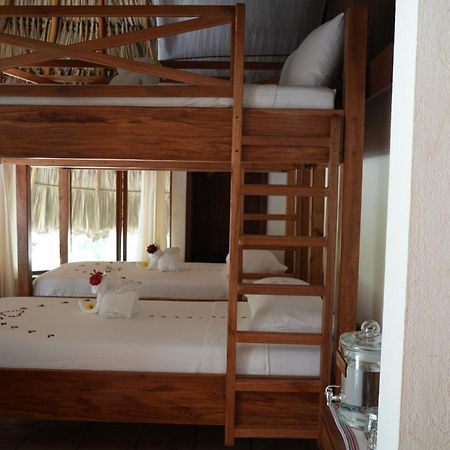 Jade Jungle Resort Teakettle Village Экстерьер фото