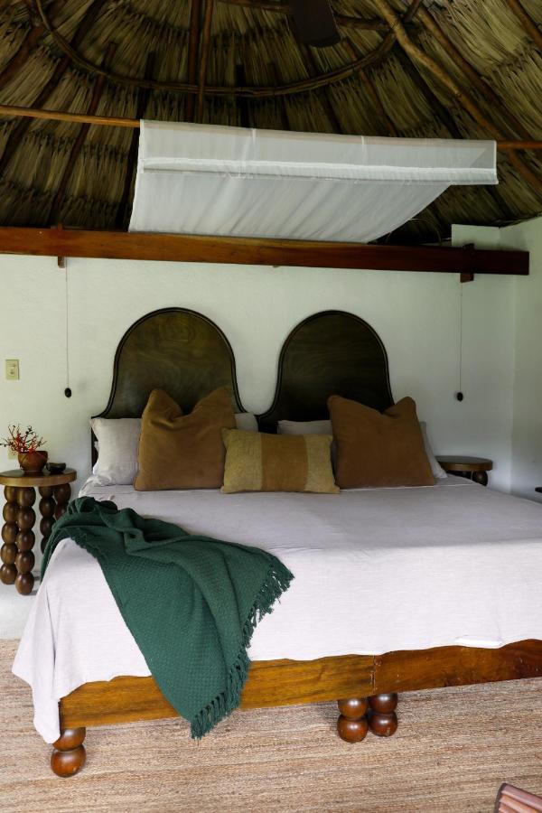 Jade Jungle Resort Teakettle Village Экстерьер фото