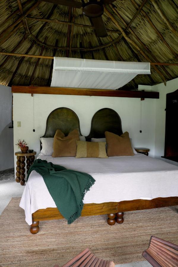 Jade Jungle Resort Teakettle Village Экстерьер фото