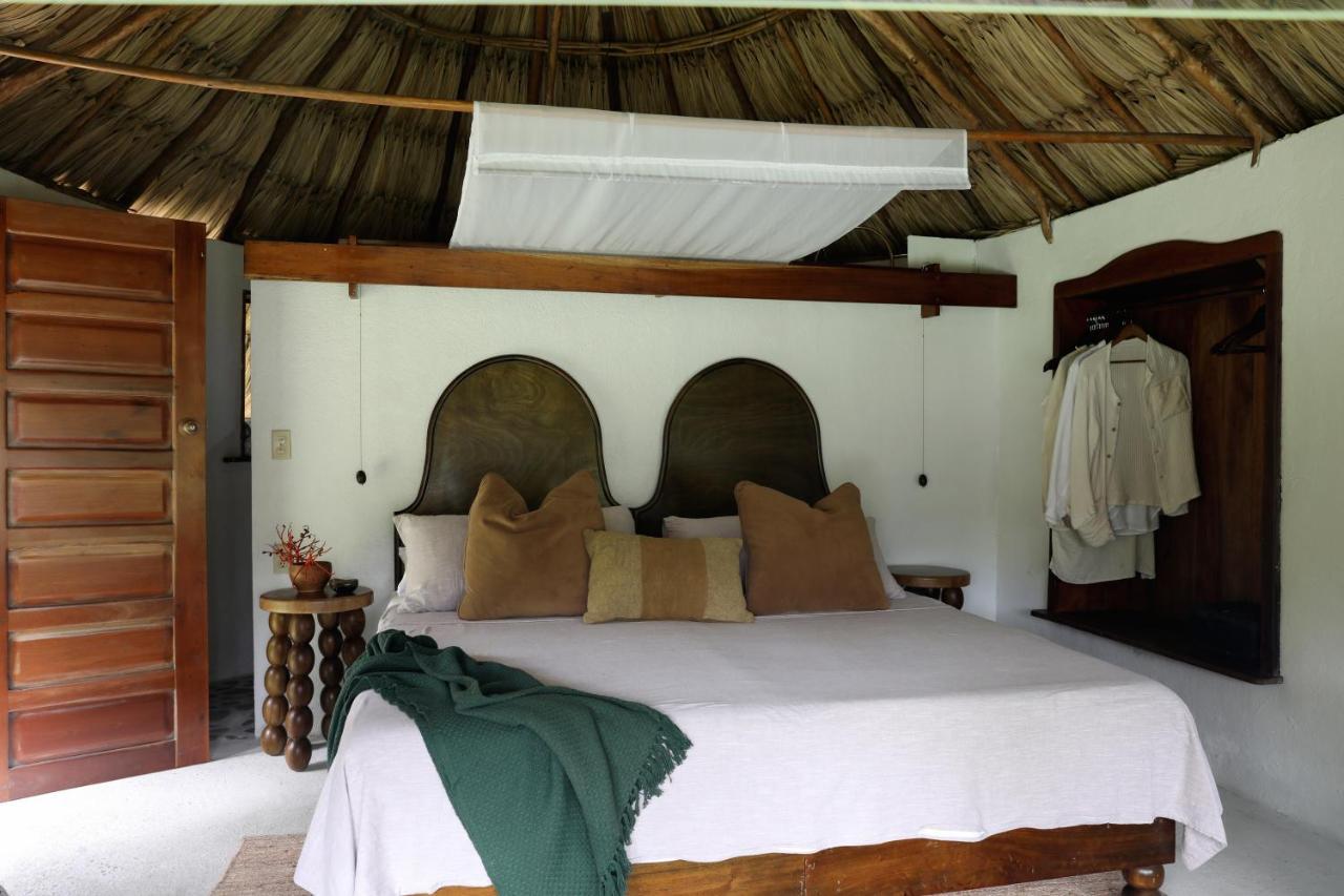 Jade Jungle Resort Teakettle Village Экстерьер фото