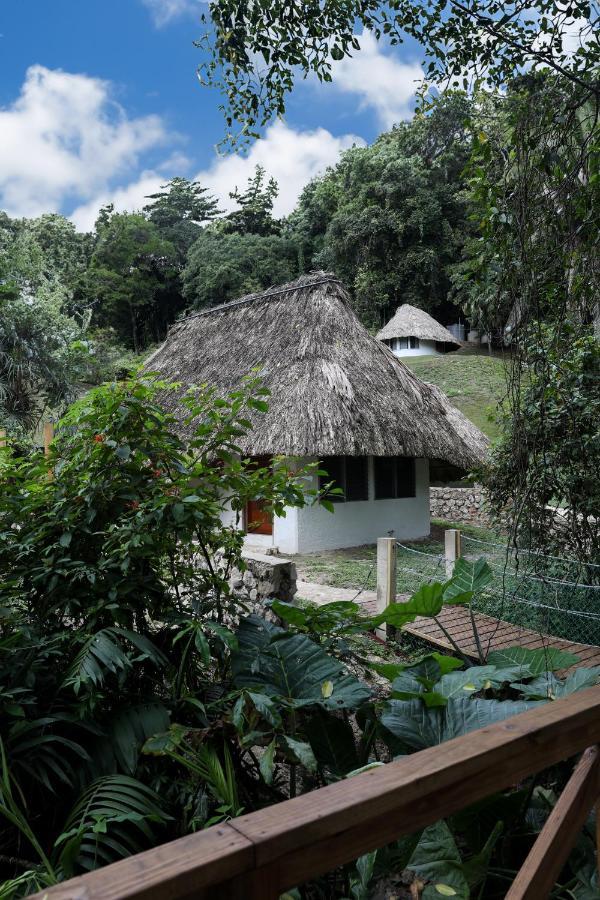 Jade Jungle Resort Teakettle Village Экстерьер фото