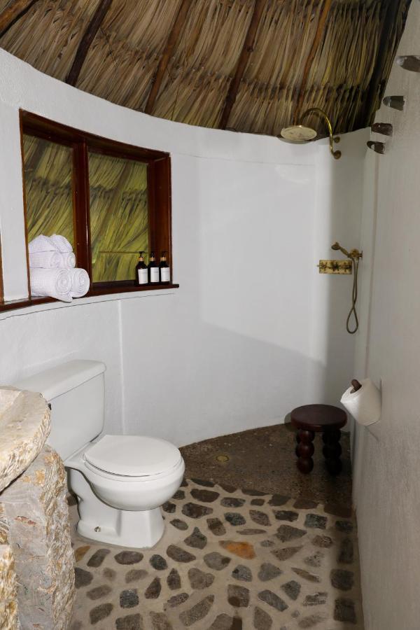 Jade Jungle Resort Teakettle Village Экстерьер фото