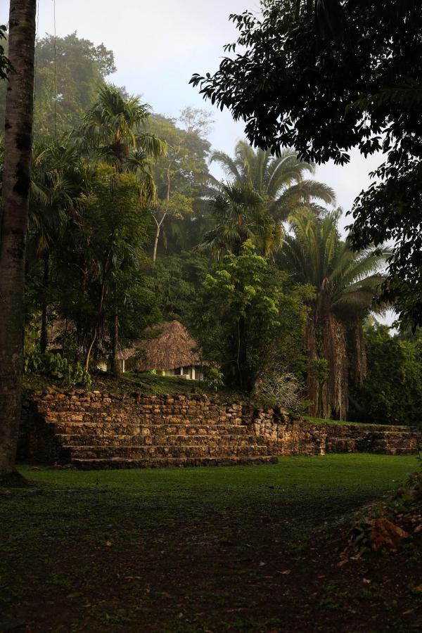 Jade Jungle Resort Teakettle Village Экстерьер фото