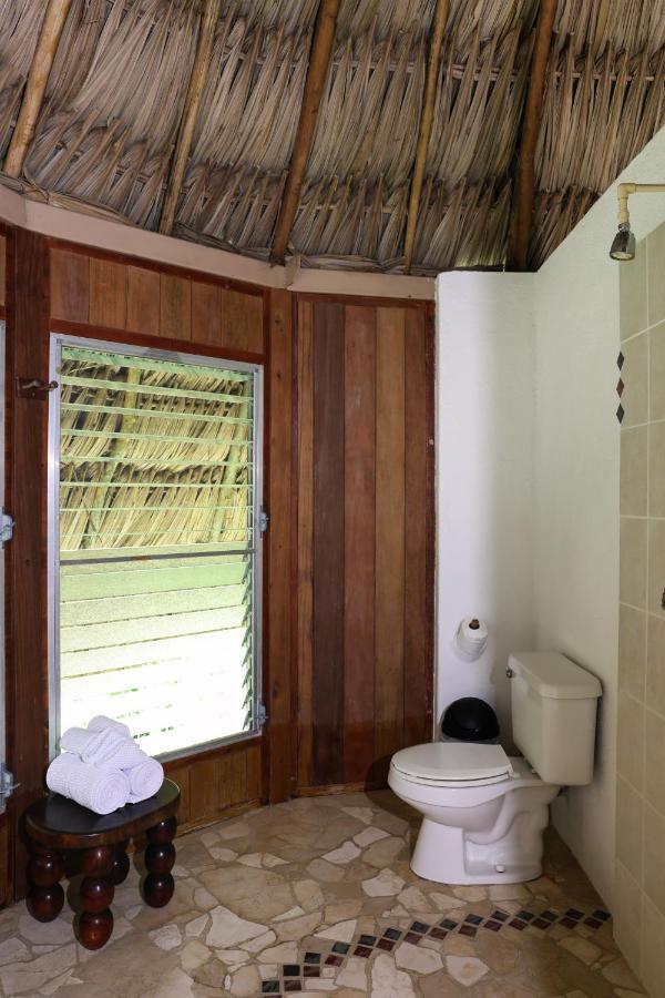 Jade Jungle Resort Teakettle Village Экстерьер фото