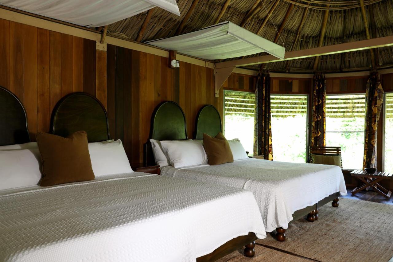 Jade Jungle Resort Teakettle Village Экстерьер фото