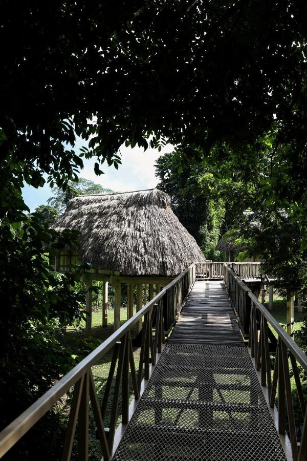 Jade Jungle Resort Teakettle Village Экстерьер фото