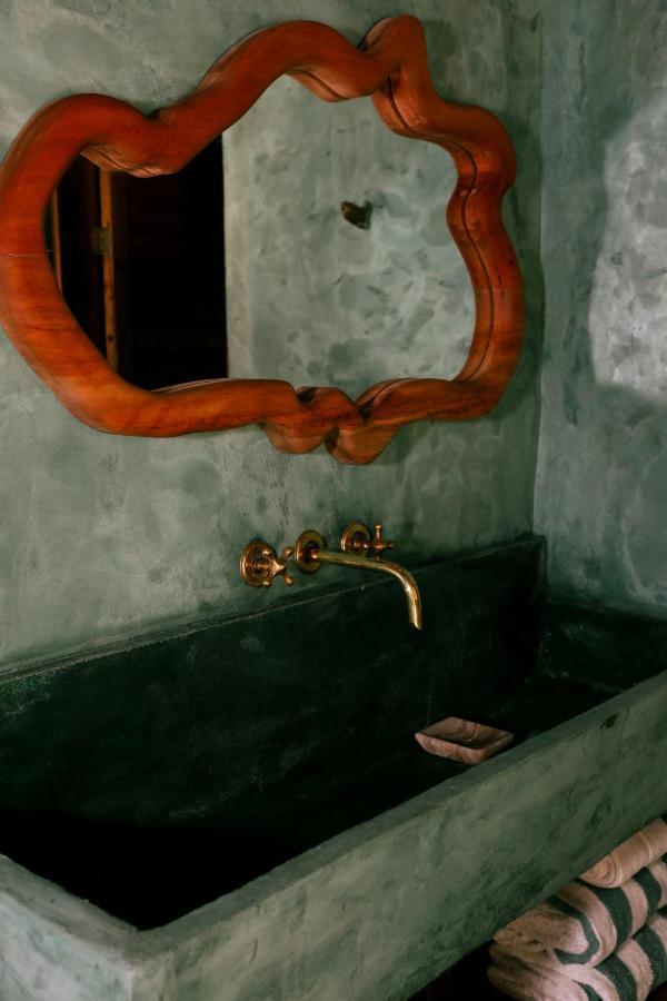 Jade Jungle Resort Teakettle Village Экстерьер фото