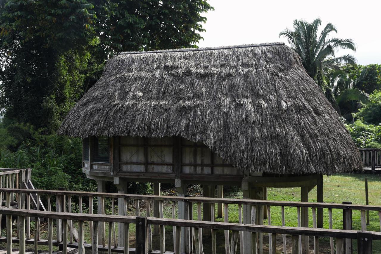 Jade Jungle Resort Teakettle Village Экстерьер фото