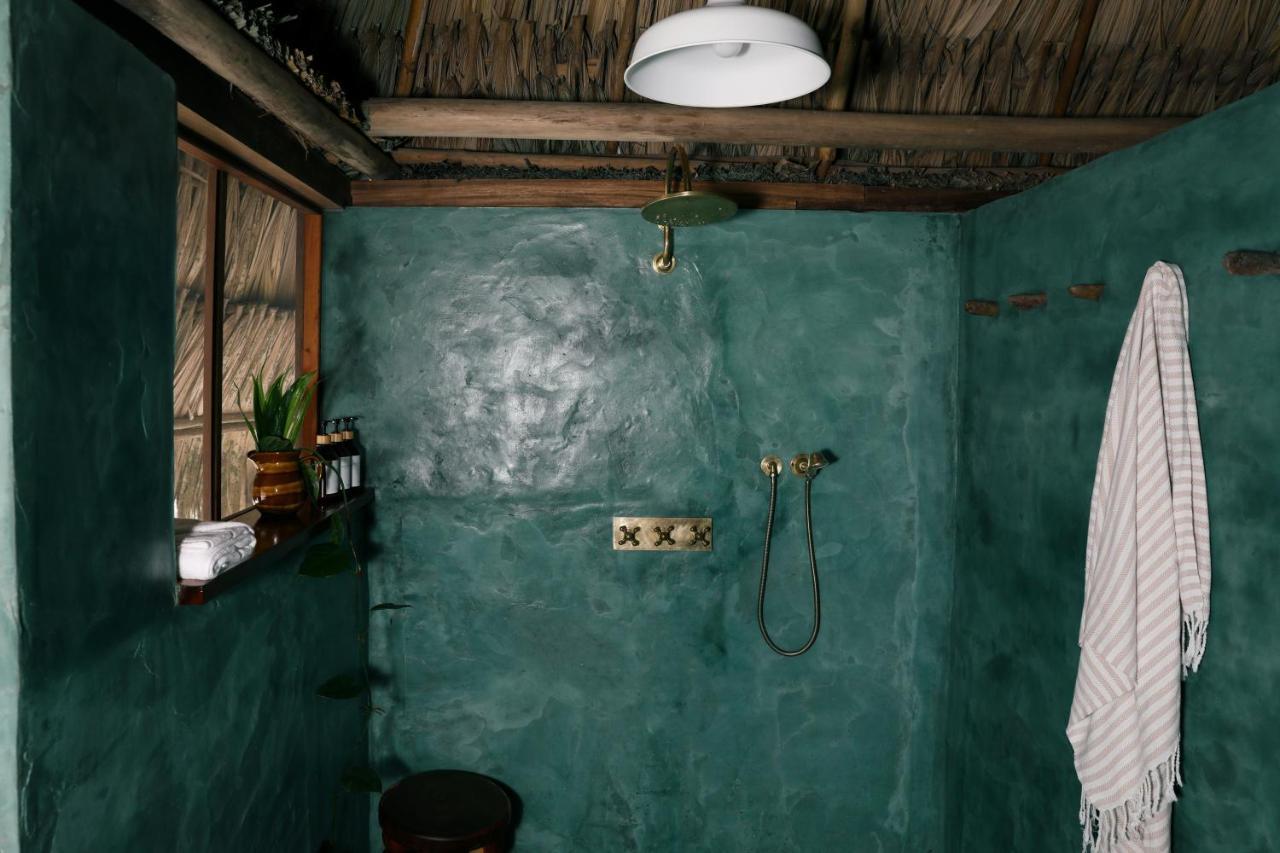 Jade Jungle Resort Teakettle Village Экстерьер фото