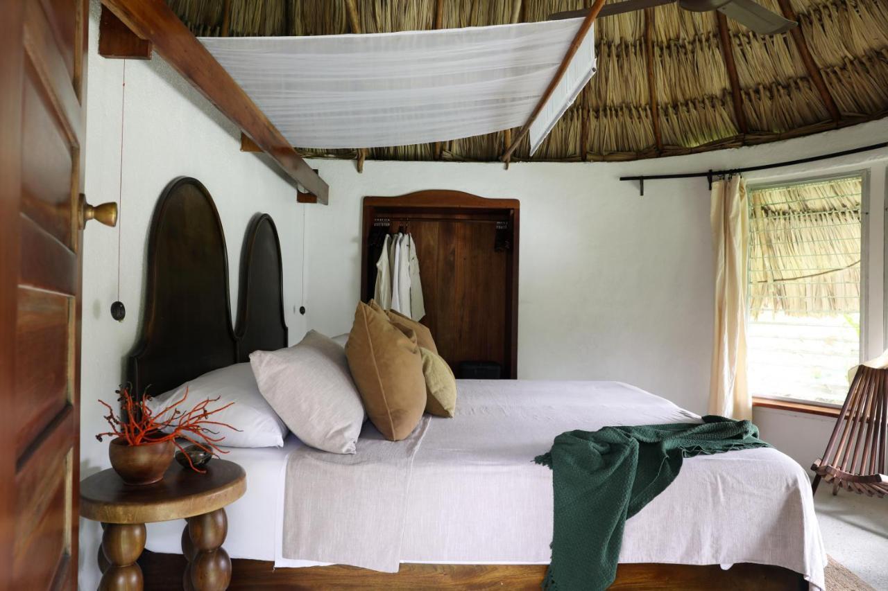 Jade Jungle Resort Teakettle Village Экстерьер фото