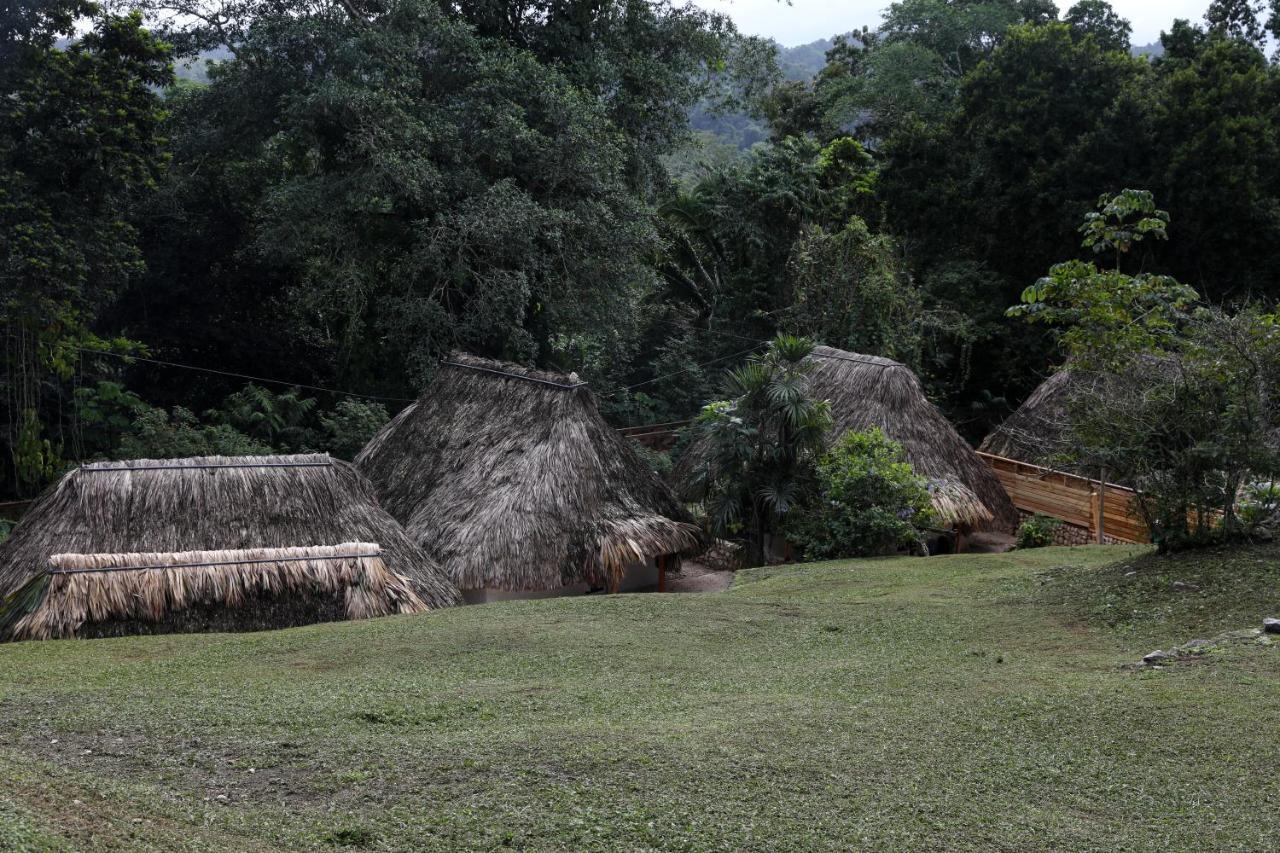 Jade Jungle Resort Teakettle Village Экстерьер фото