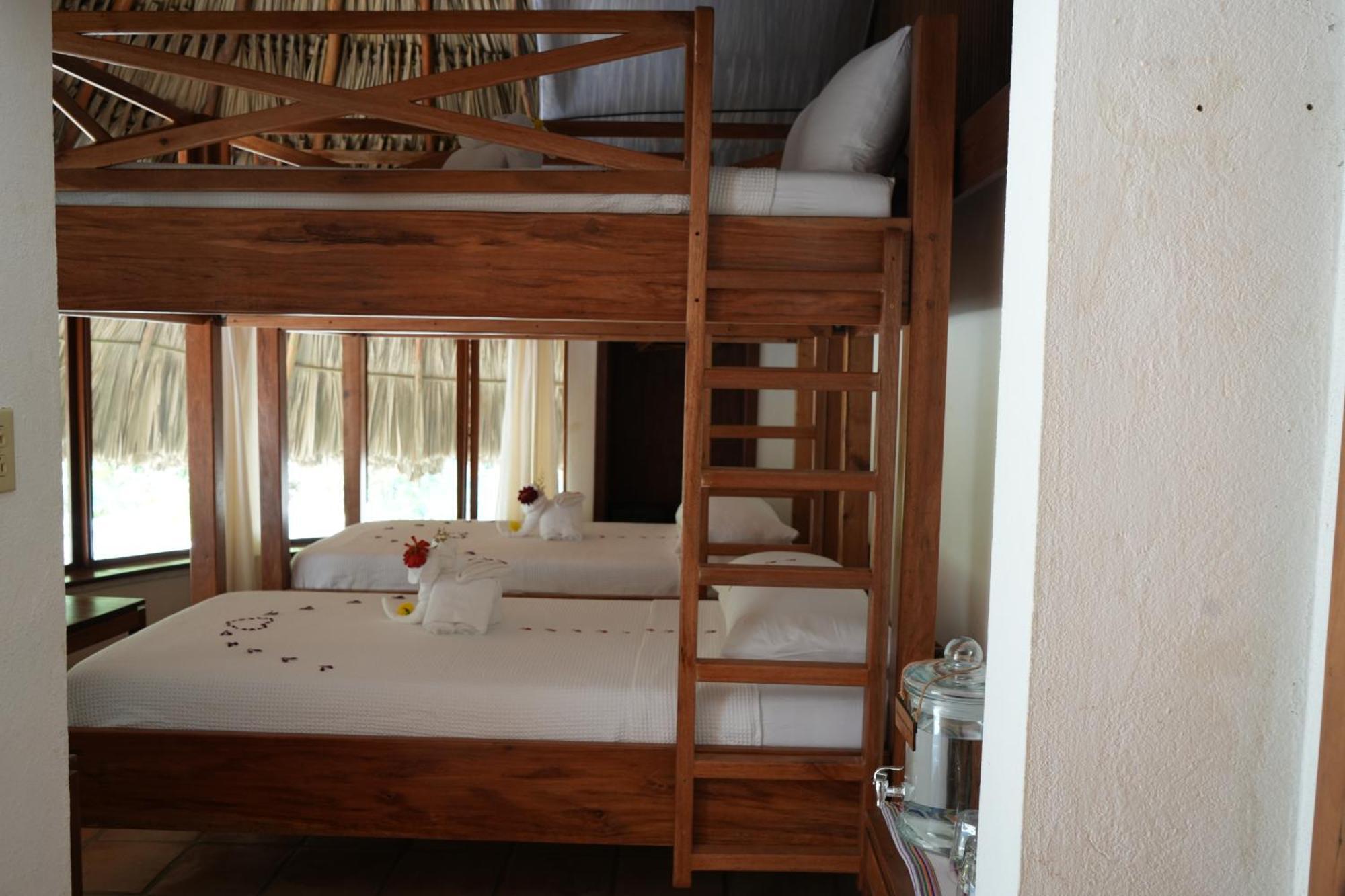 Jade Jungle Resort Teakettle Village Экстерьер фото